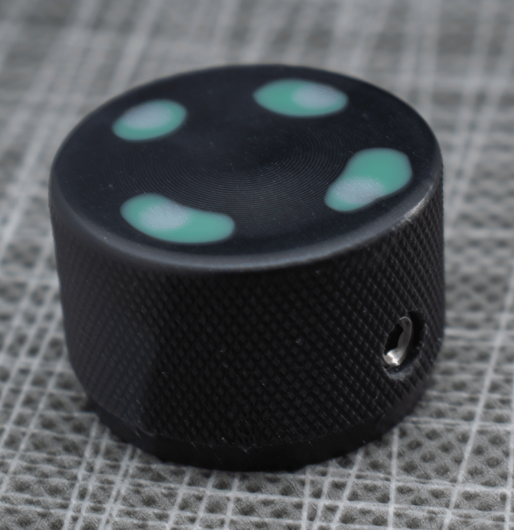 Large Knob