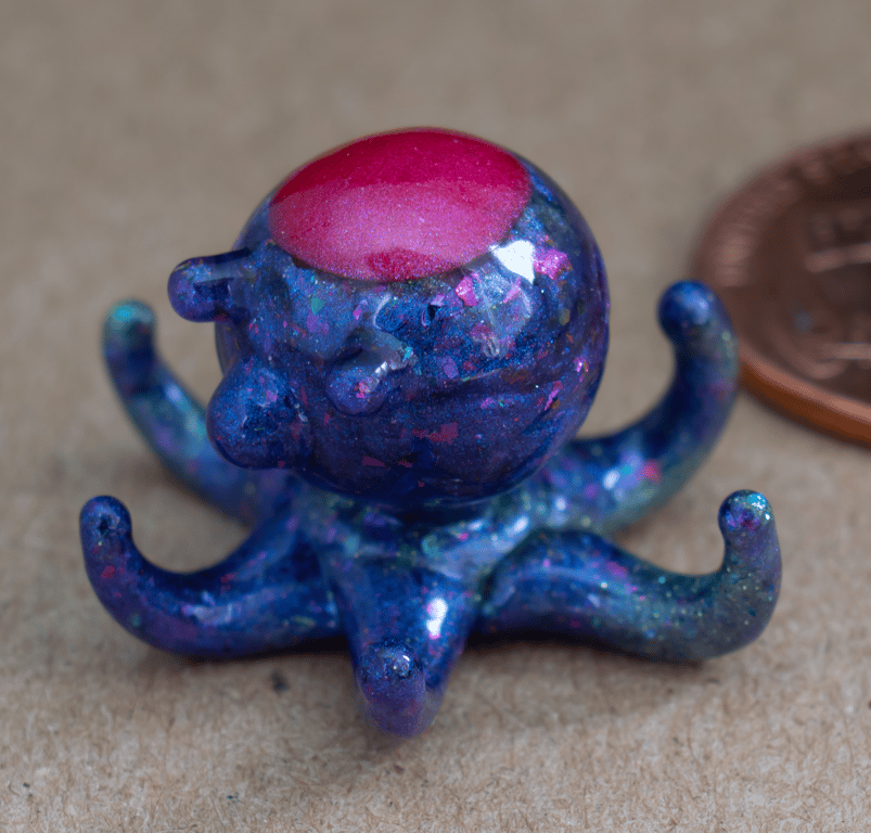 Micro Hexopus