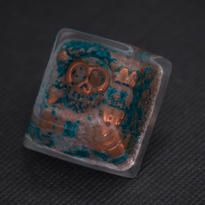 True Patina