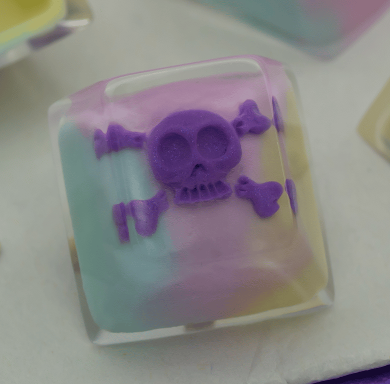 Vaporwave Sorbet