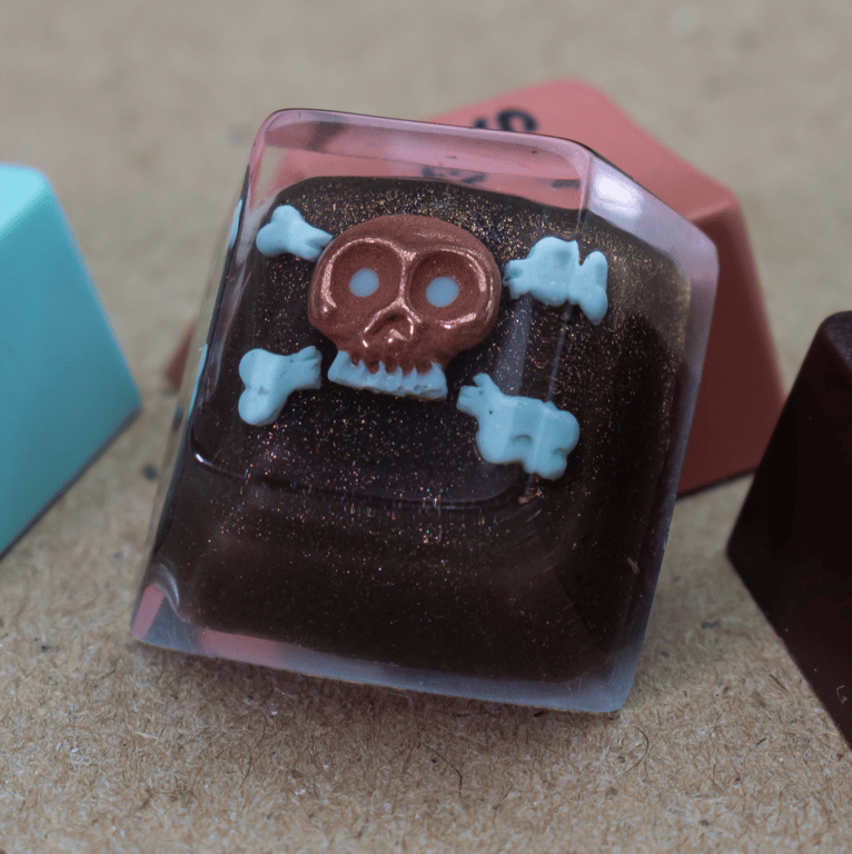 Dark Alchemy