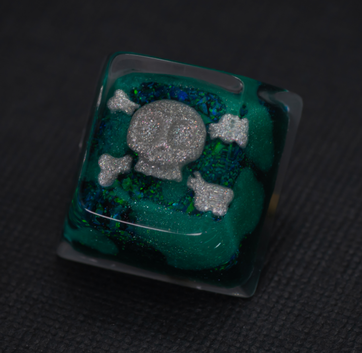 Vertigreed Op(al)ulence