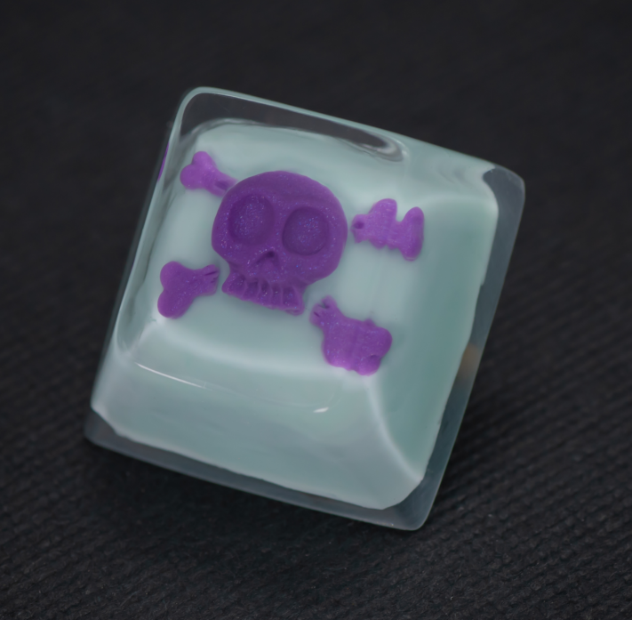 Cyanalog Dreams