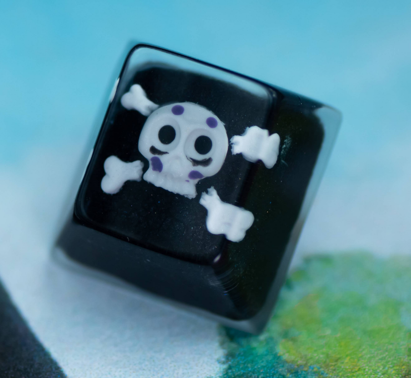 No Face