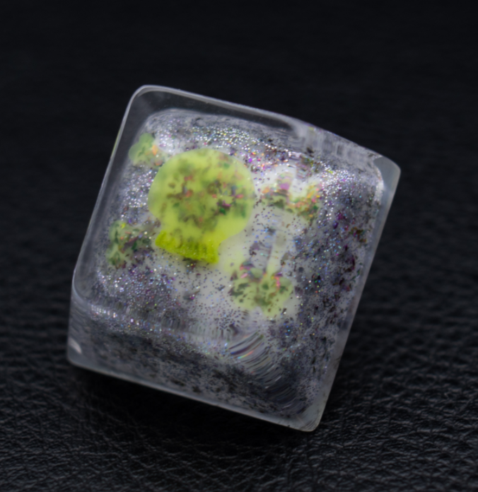 Phosflorescence