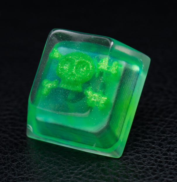 Sentient Slime
