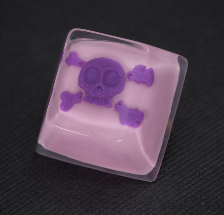 Analog Pink