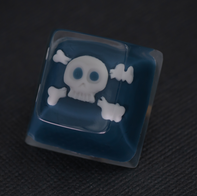 Dark Pacific