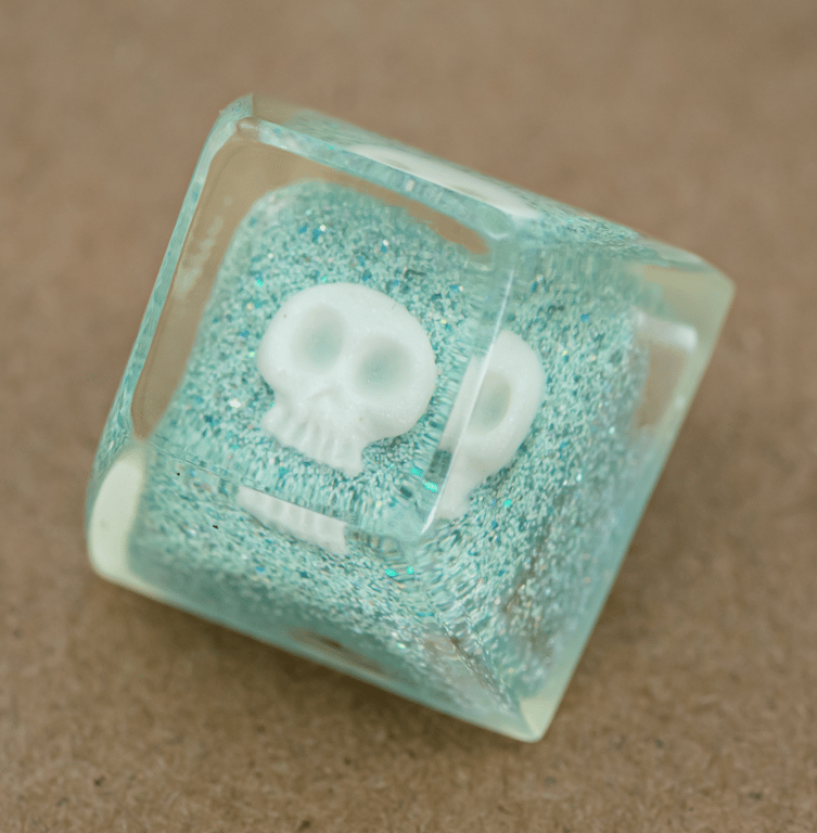 Totally Tiff (Prototype)