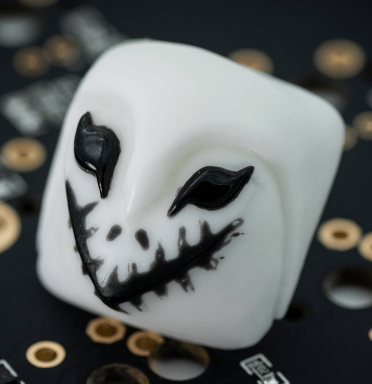 Skellington