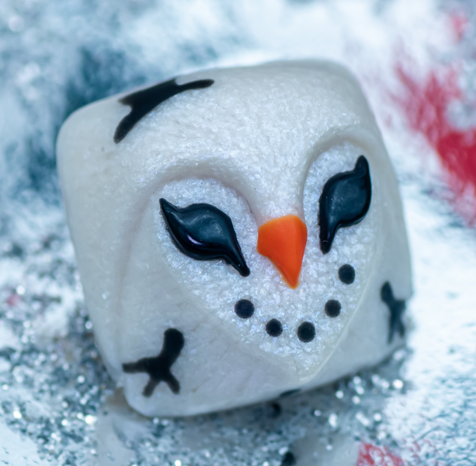 Frosty v2