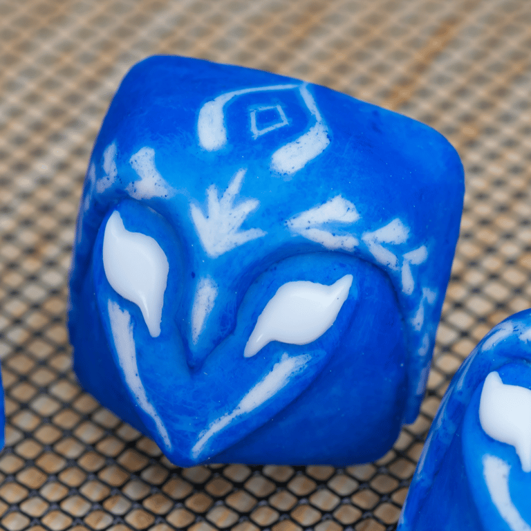 Clase Azul