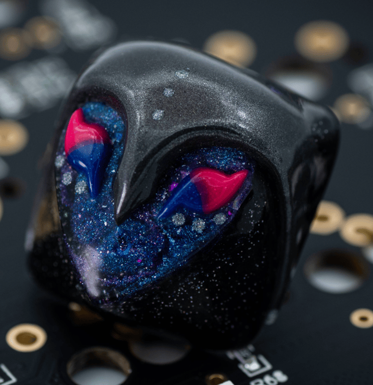 Cosmos Killer