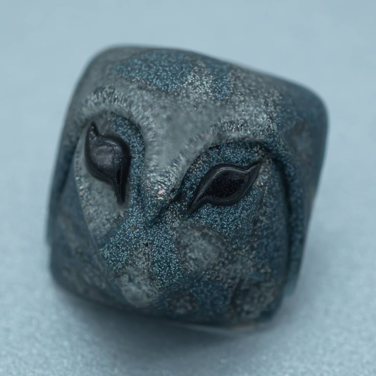 Blue Shift