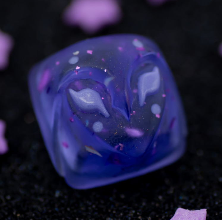 Drops of Jupiter