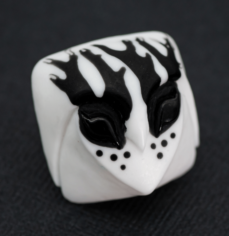 Eyes of the Forest