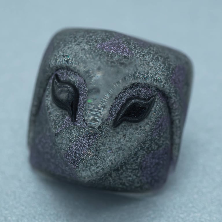 Purple Shift
