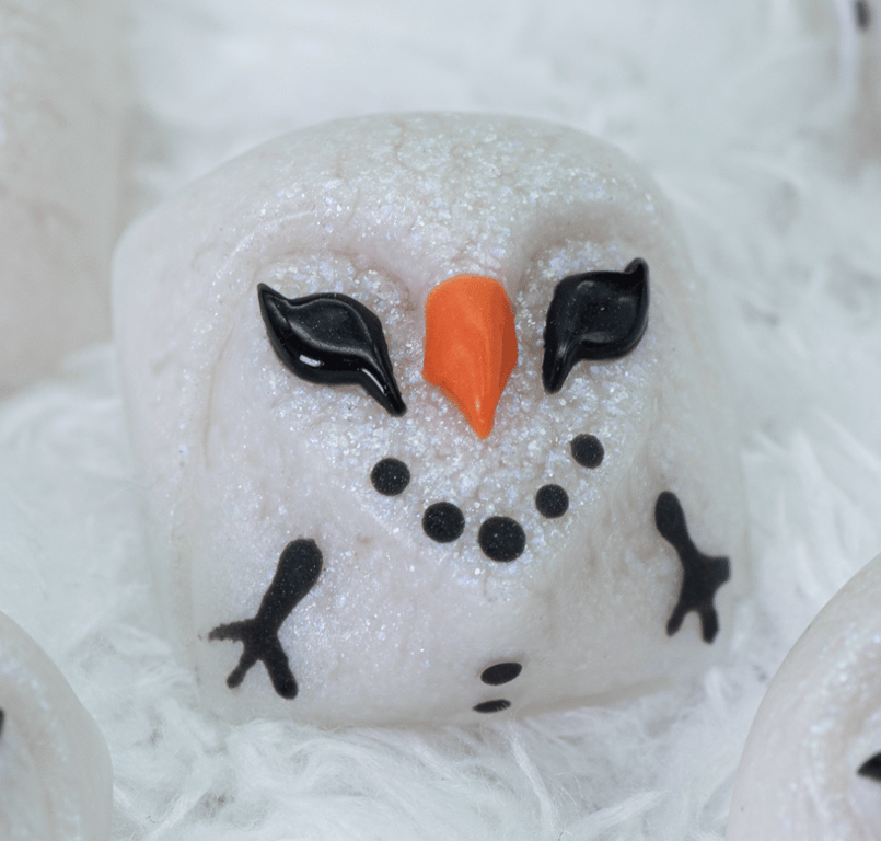 Frosty