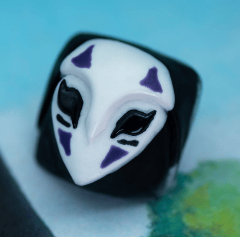 No Face