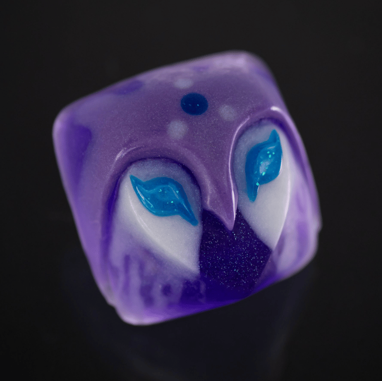 Amethyst Amalgam