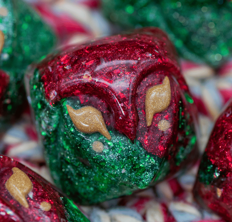Christmas Spirit