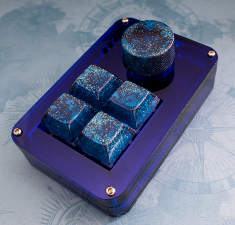 Retropad Kits