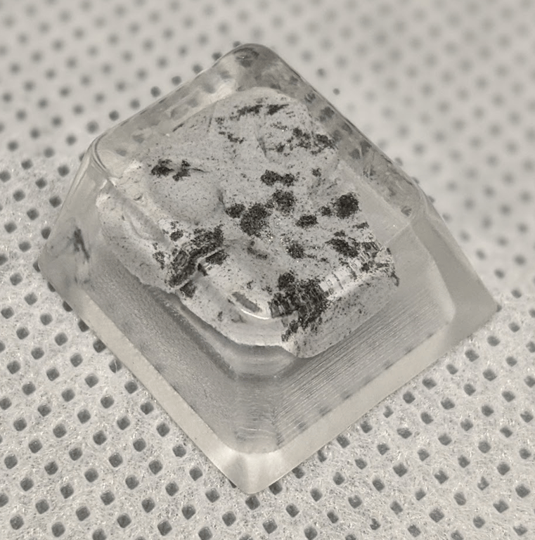Powdered Oreo