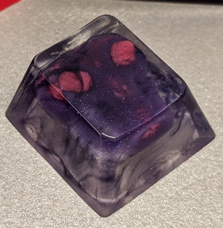 Photon Cannon
