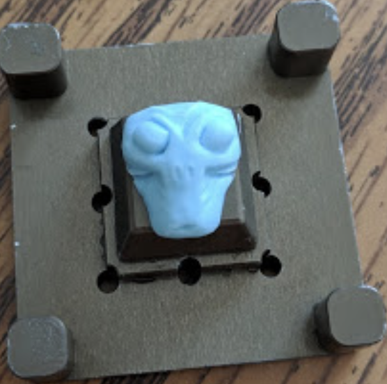 Prototype Head
