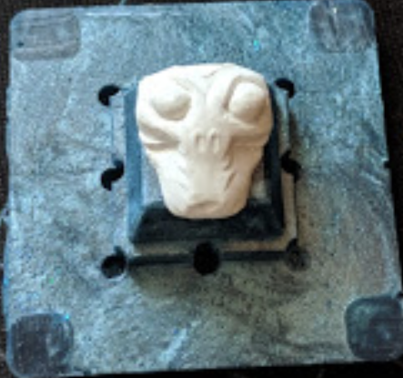 Clay Master