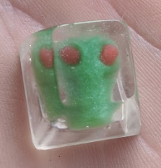 Watermelon Surprise (Prototype)