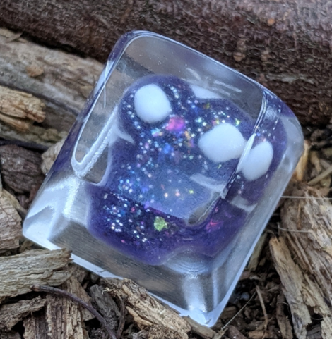 Intergalactic Strange-ulations