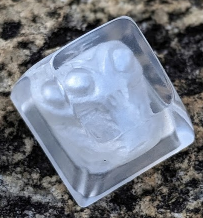 Colombian Blizzard