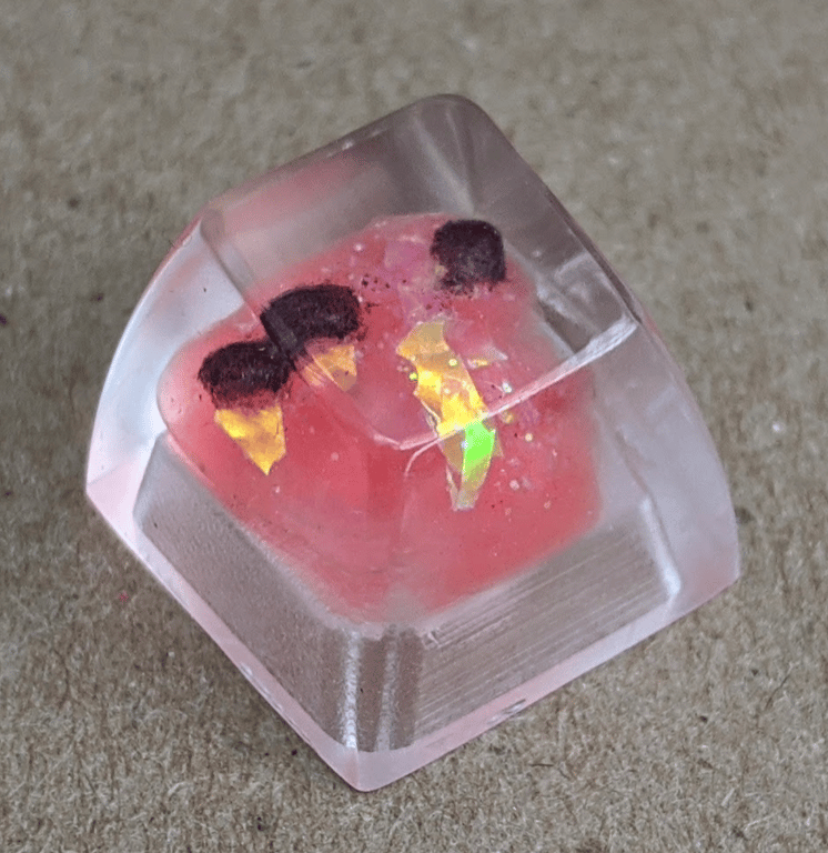 Bubbleglam