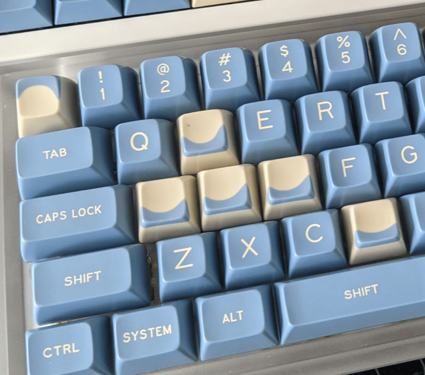 SA Gamer/Arrows Sets