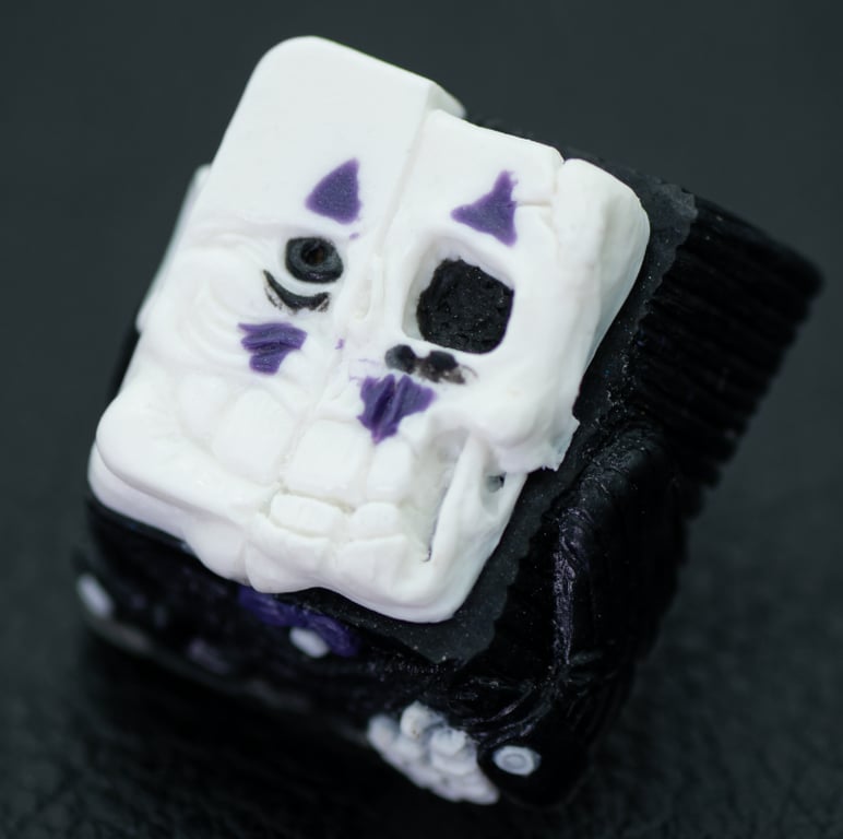 Faceless
