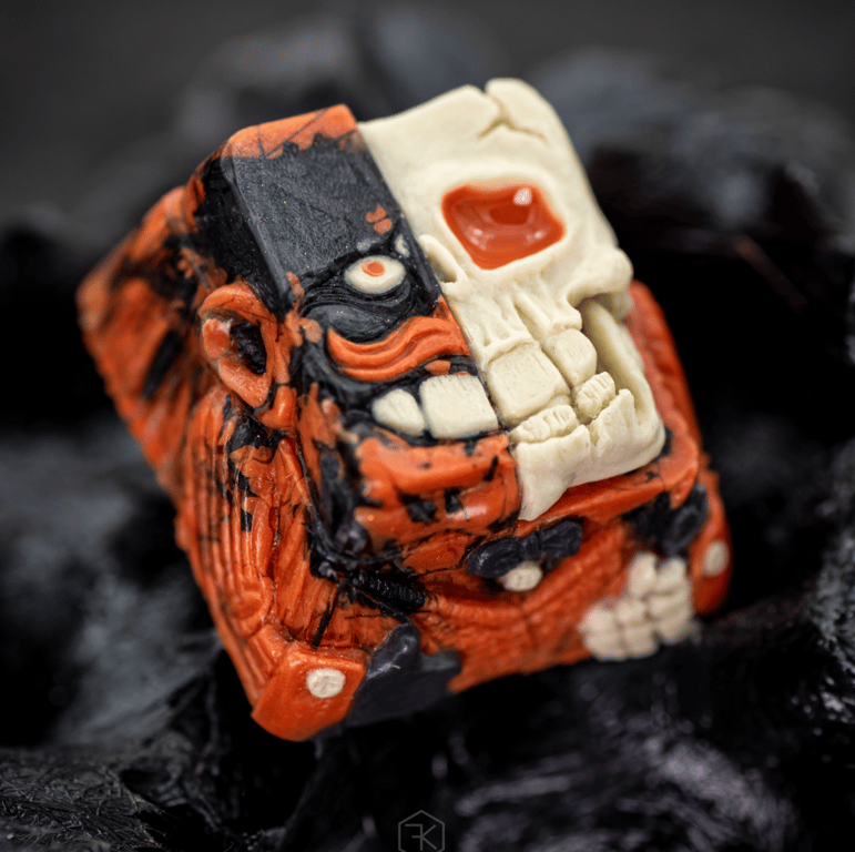 Korrupted Karbon