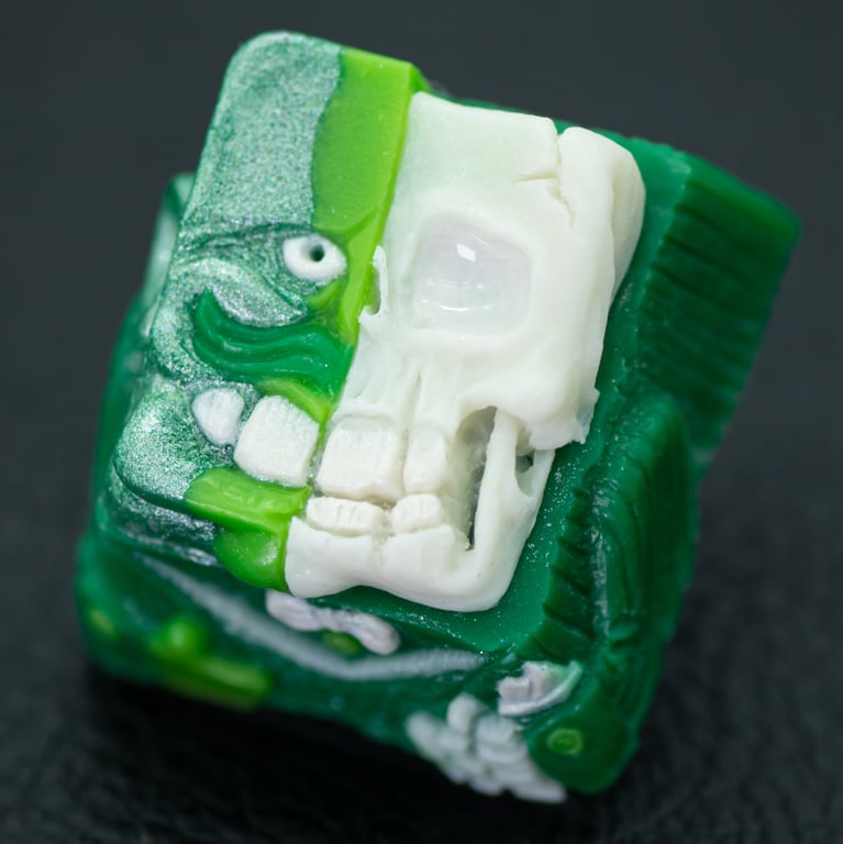 Gangrene