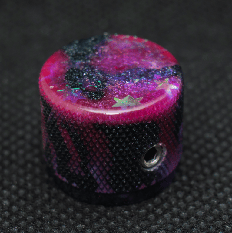 Nebulous