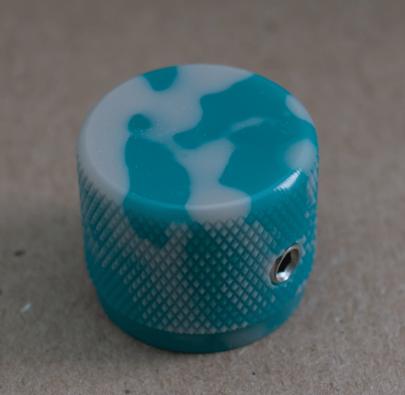 SeaFoam'd