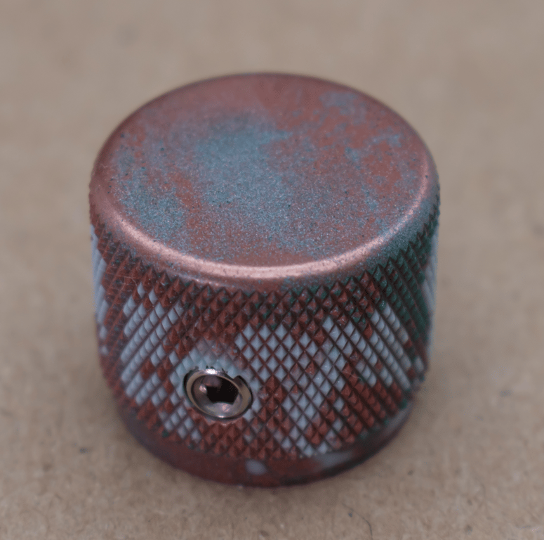 Patina