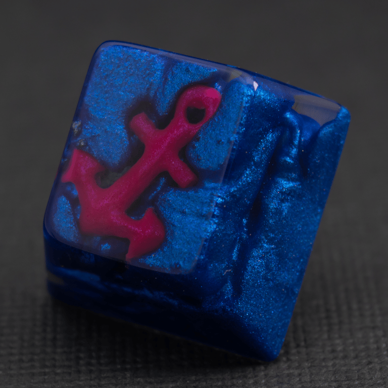 Sunken Ankura