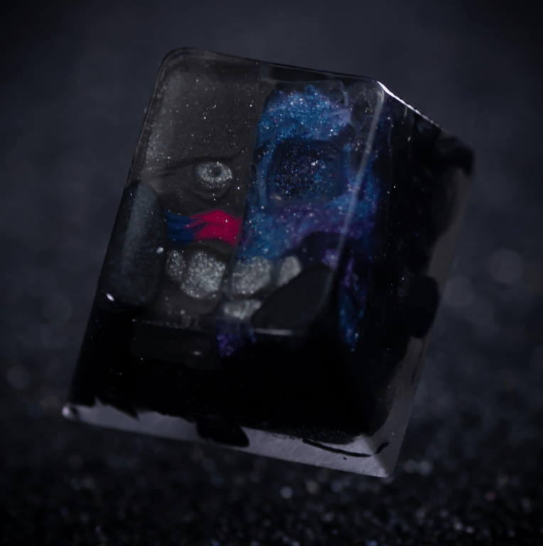 Sunken SkEarleton