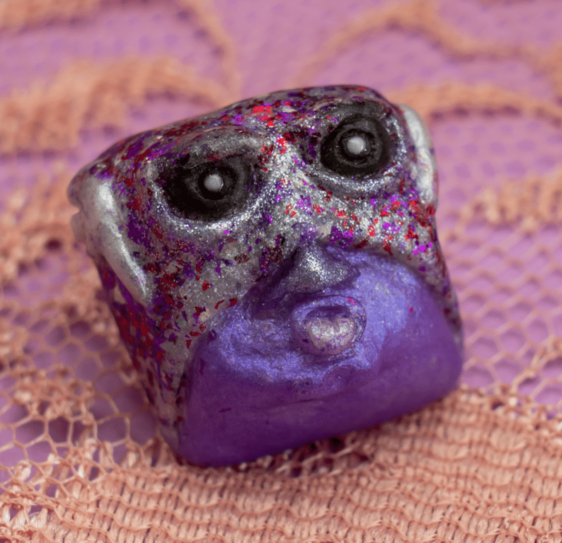 Purple People Eater