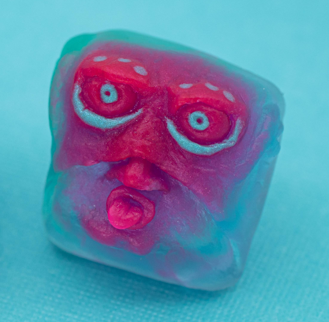 Chilly Uakari