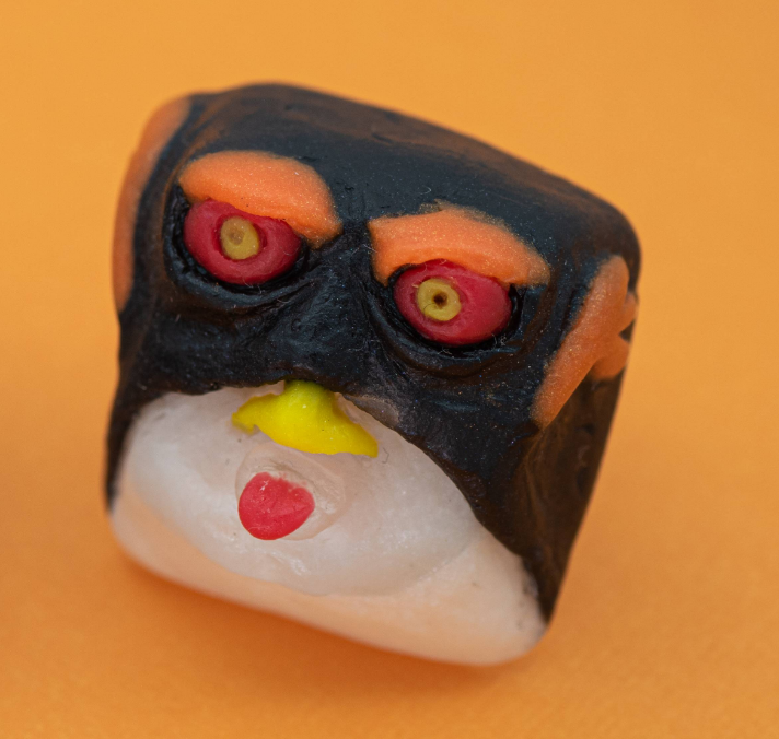 Puffin