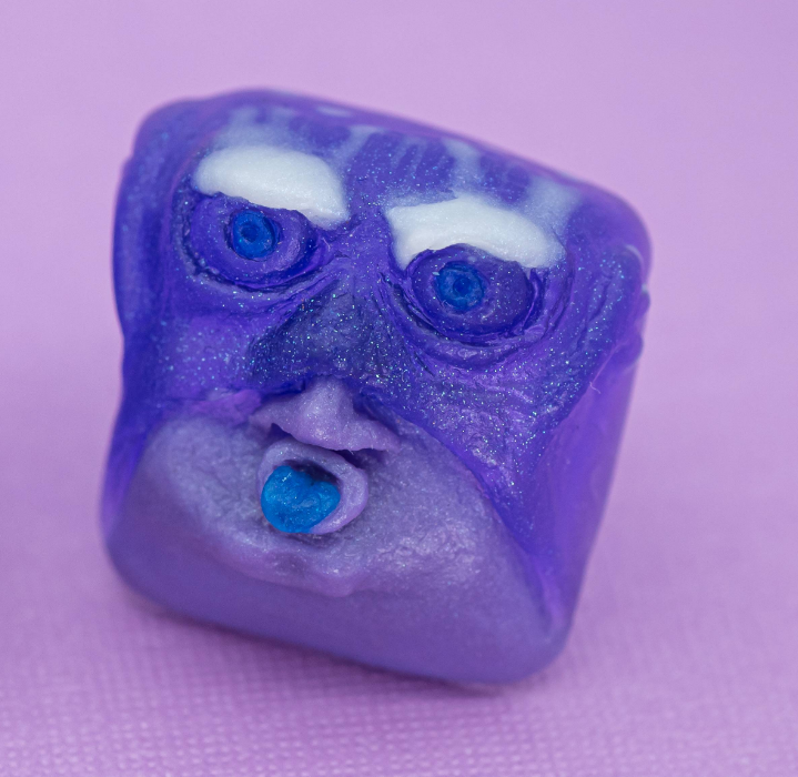 Amethyst Amalgam