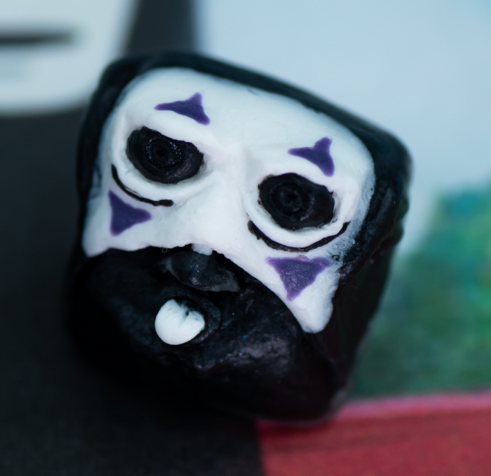 No Face