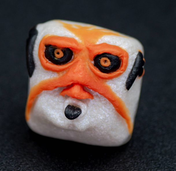 Tangerine Tribulations