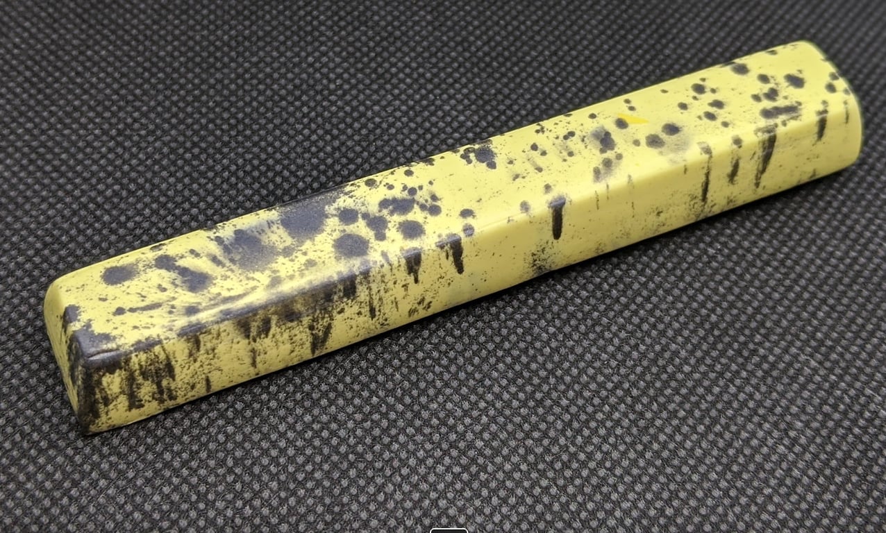 Moldy 'Nana